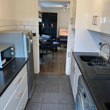 לונדון Beautiful Apartment Right Off Of Broadway Market מראה חיצוני תמונה