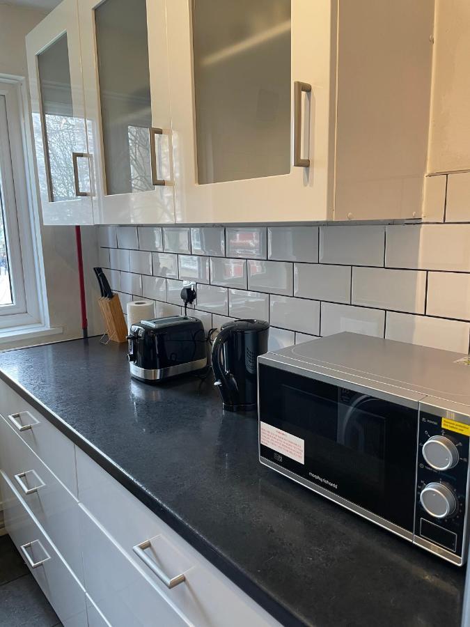 לונדון Beautiful Apartment Right Off Of Broadway Market מראה חיצוני תמונה